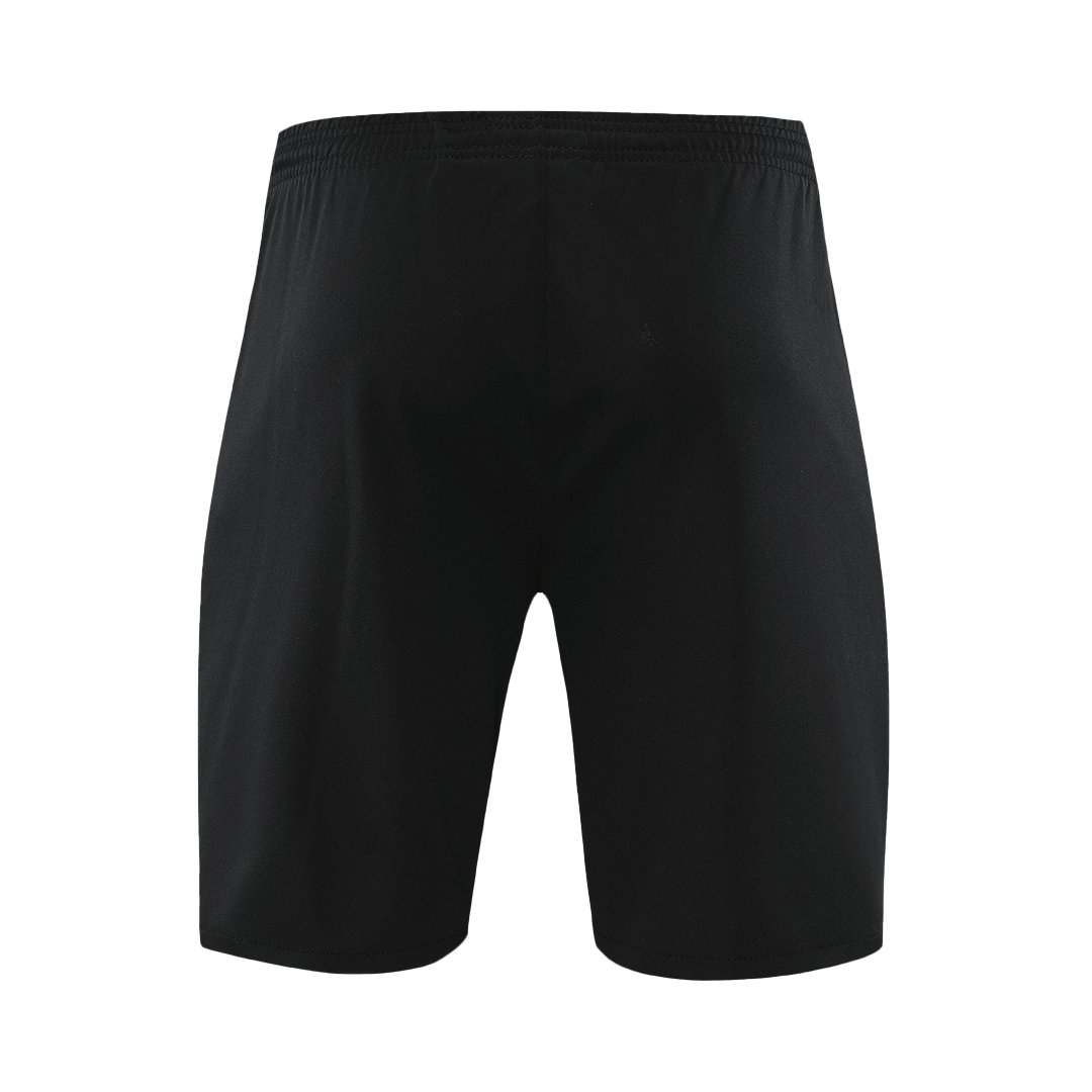 Men's Replica Nike Barcelona Pre-Match Training Shorts 24/25 - Image 3