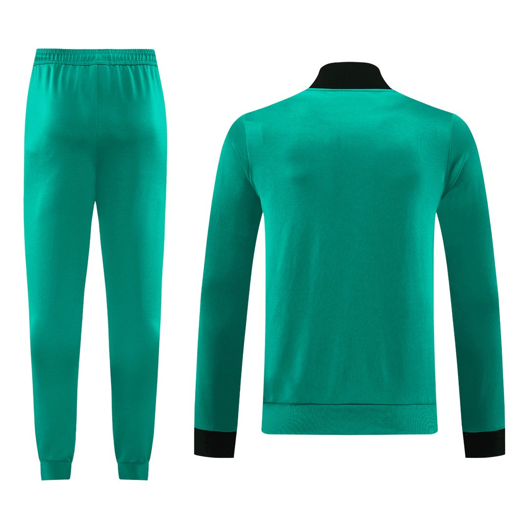 Men's adidas Liverpool Training Jacket Kit 25/26 - Image 3
