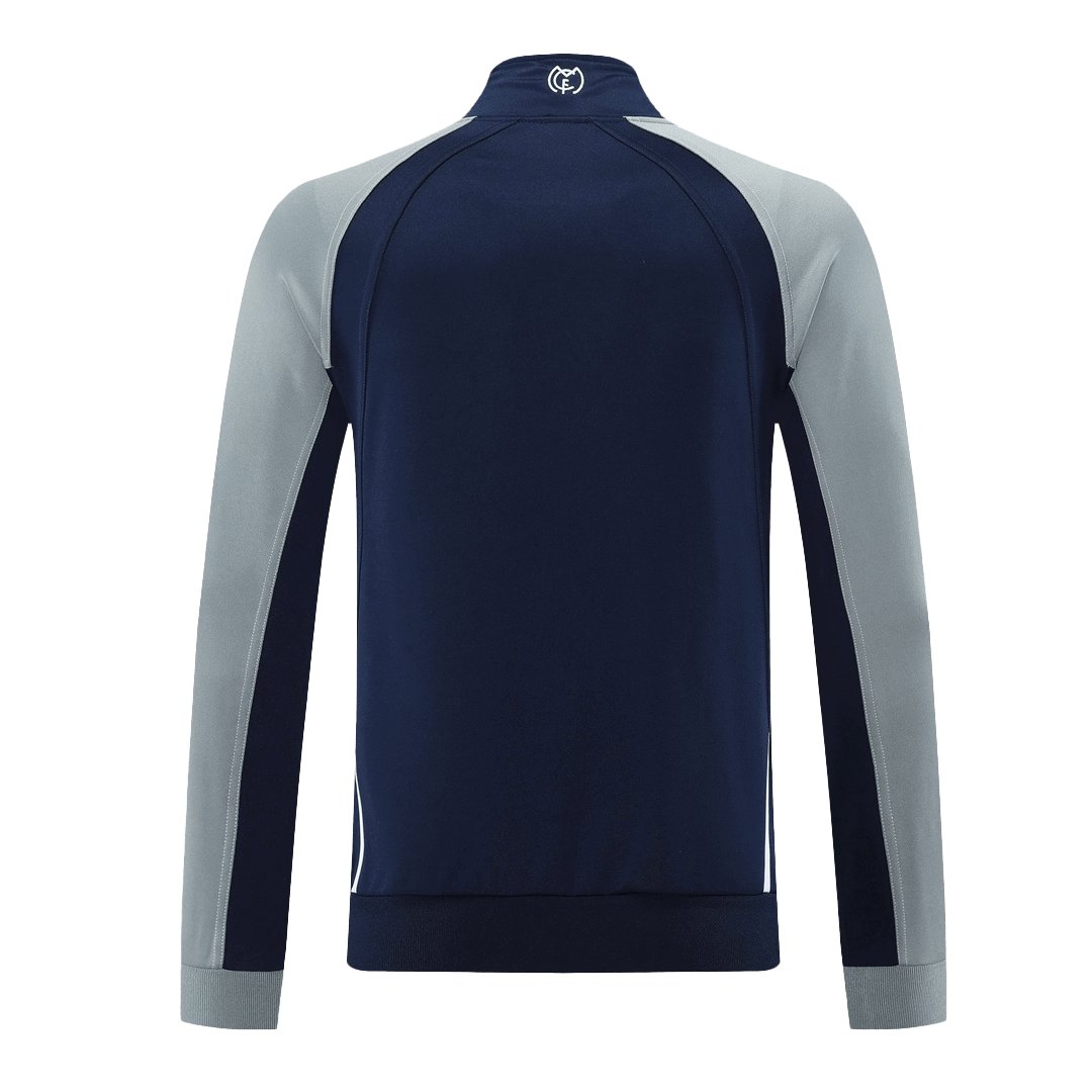 Men's adidas Real Madrid Training Jacket 25/26 - Image 3