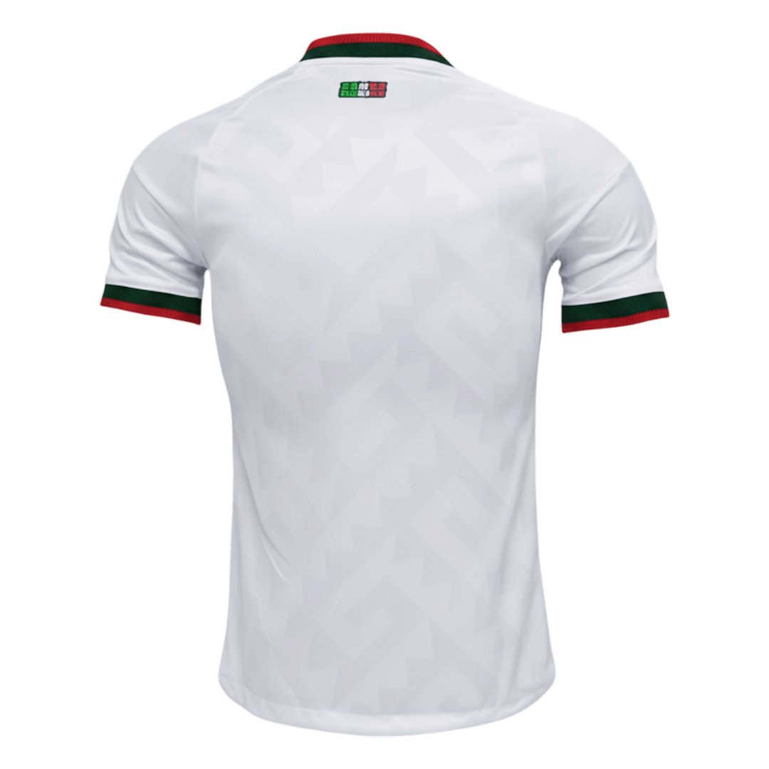Men's Mexico Away Jersey Player Version 2026 - Image 2
