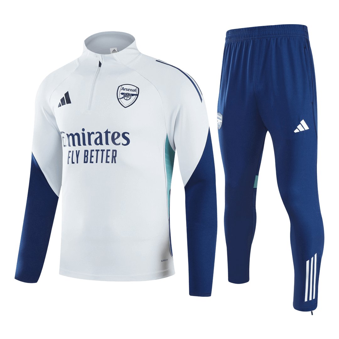 Men's adidas Arsenal Training Jacket Kit 25/26