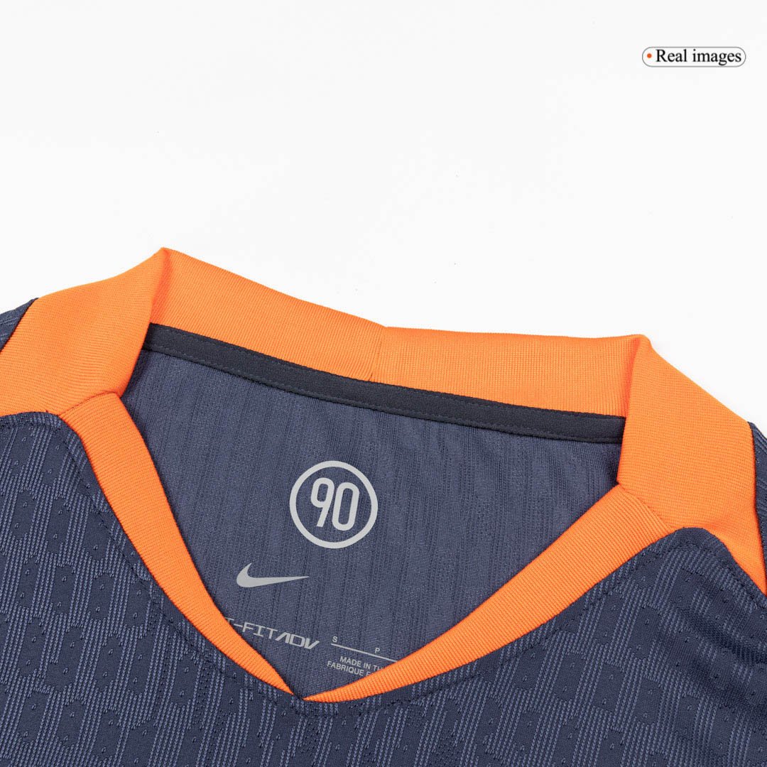 Men's Inter Milan Third Jersey Player Version 25/26 - Image 5