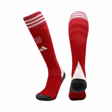 Men's Replica adidas Bayern Munich Home Socks 25/26