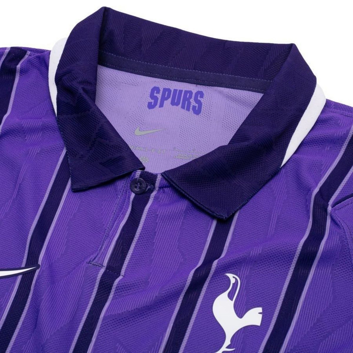 Men's Tottenham Hotspur Third Jersey Player Version 26/27 - Image 4