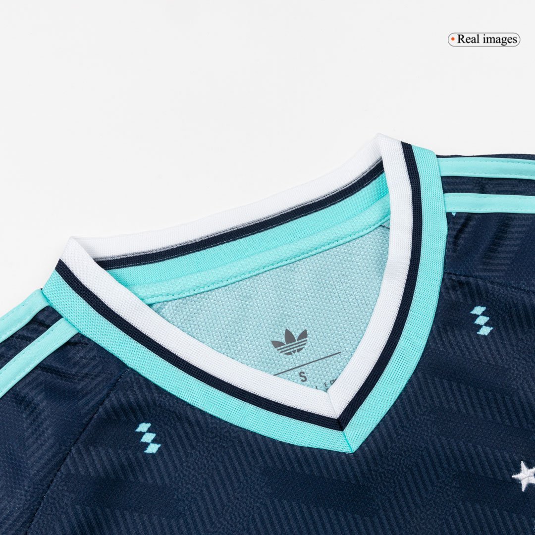 Men's Replica adidas Germany Away Jersey 2026 - Image 4