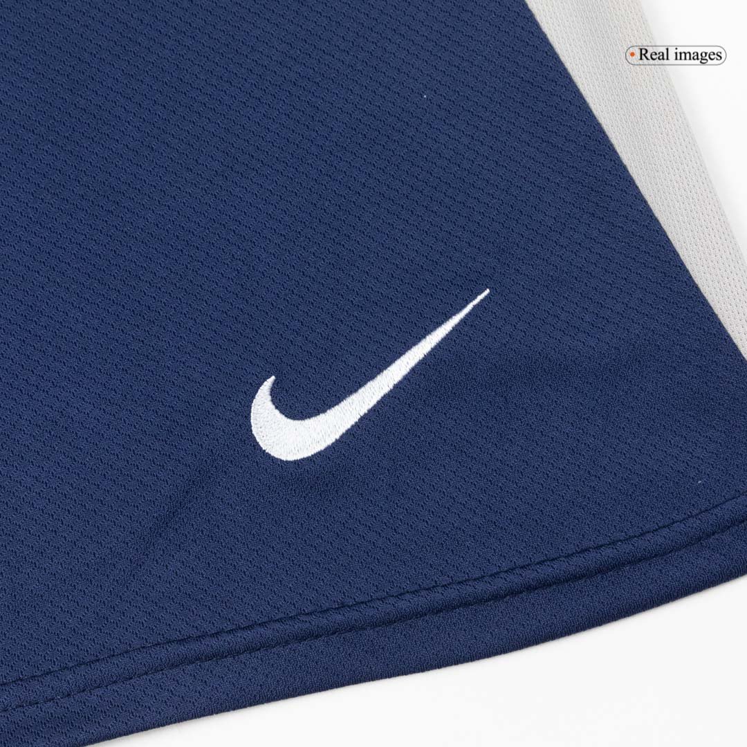 Kid's Tottenham Hotspur Home Kit 25/26 - Image 12