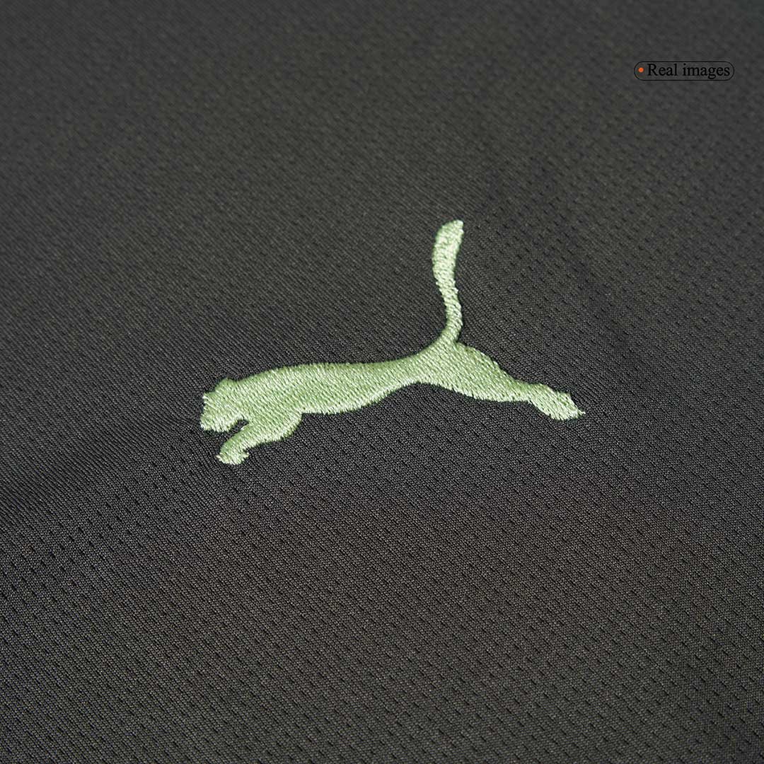 Men's AC Milan Third Jersey 24/25 - Image 9