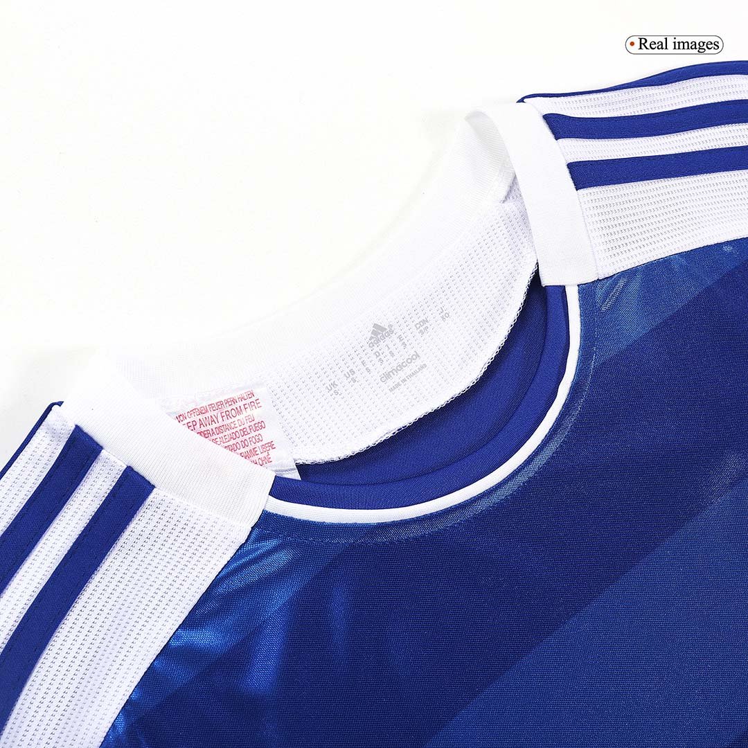 Men's Replica adidas Chelsea FC Home Jersey 11/12 - Image 3