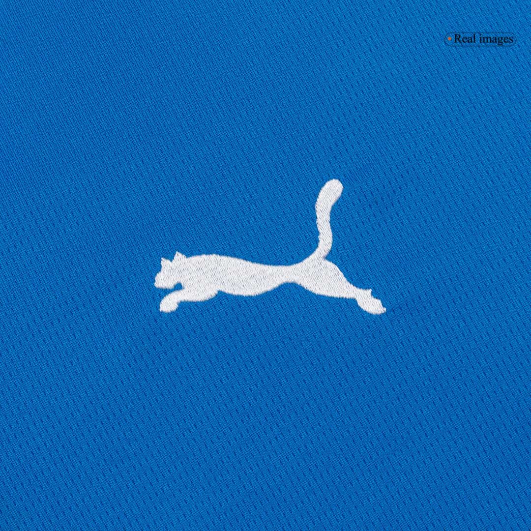 Men's Replica Puma Iceland Home Jersey 2026 - Image 5