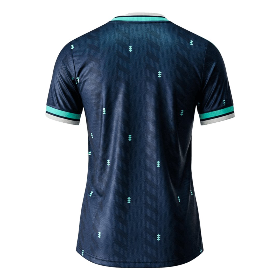 Women's Replica adidas Germany Away Jersey 2026 - Image 2