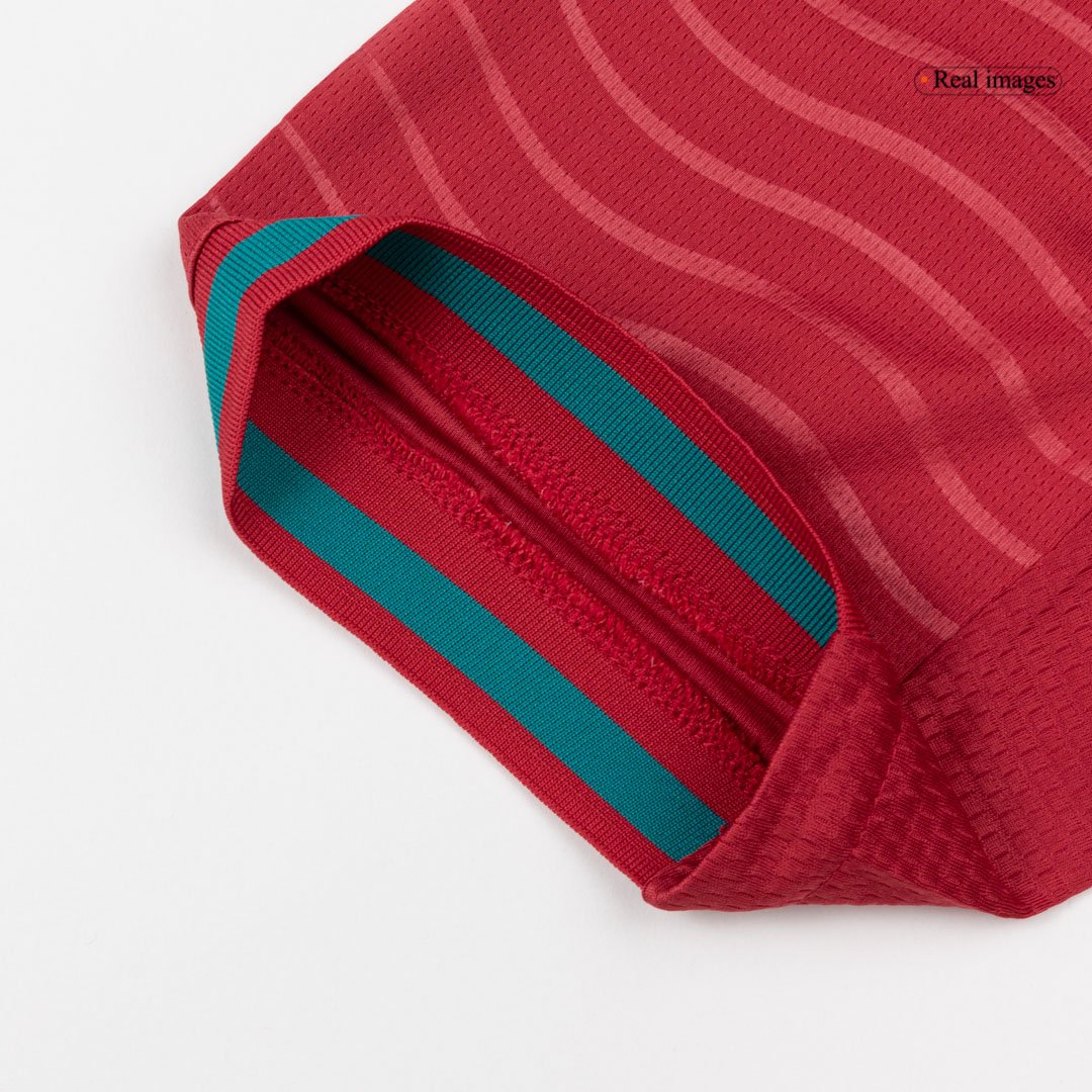 Men's Portugal Home Jersey 2026 - Image 8
