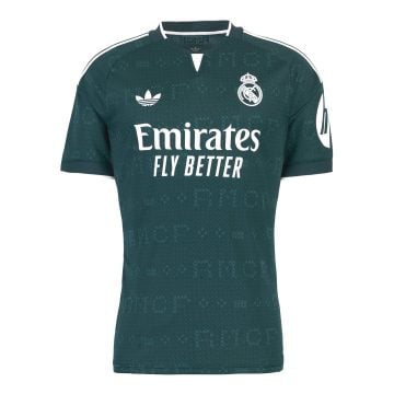 Men's Replica adidas Real Madrid Away Jersey 26/27