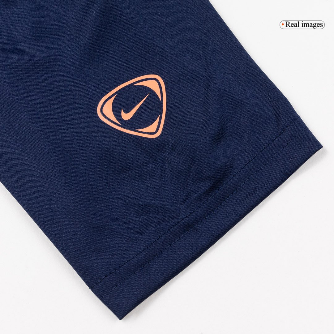 Men's Barcelona Pre-Match Training Jersey 25/26 - Image 9