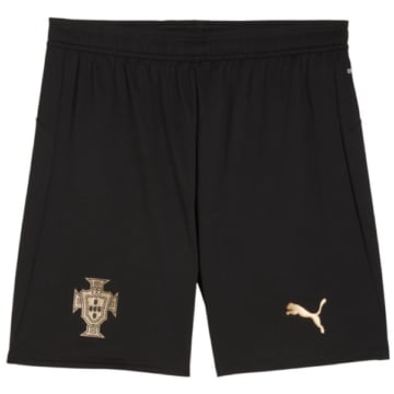 Men's Replica Puma Portugal Special Shorts 2026