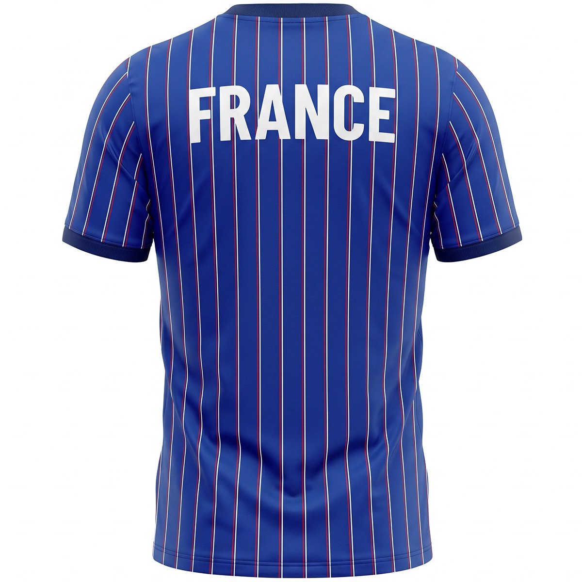 Men's Replica Nike France Pre-Match Training Jersey 2026 - Image 2