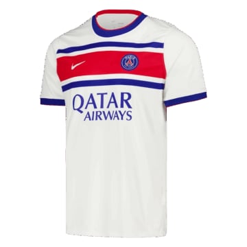 Men's Replica Nike Paris Saint-Germain Pre-Match Training Jersey 26/27