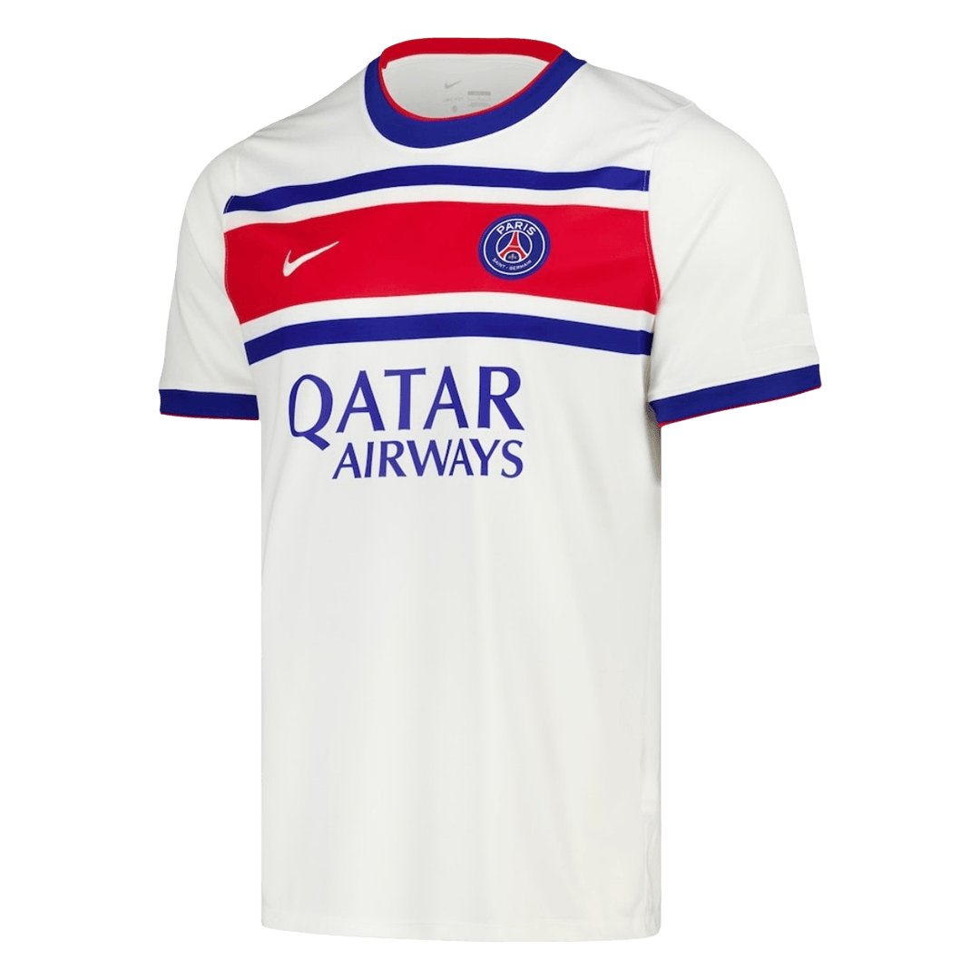 Men's Paris Saint-Germain Pre-Match Training Jersey 26/27