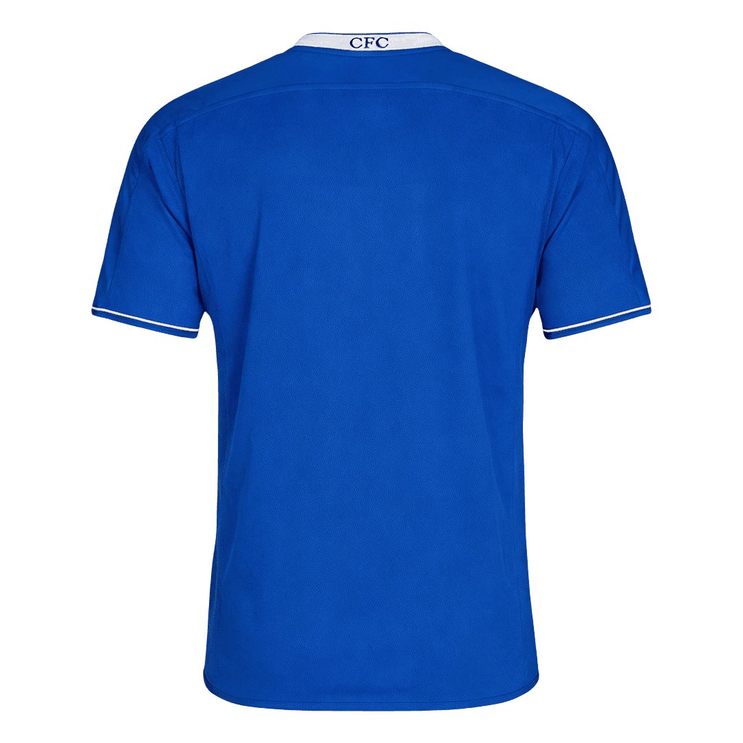 Men's Umbro Chelsea FC Home Jersey 03/05 - Image 2