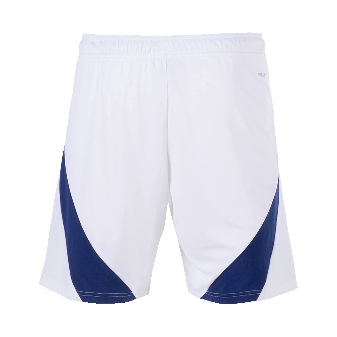 Men's Replica adidas Arsenal Home Shorts 24/25 - Image 2