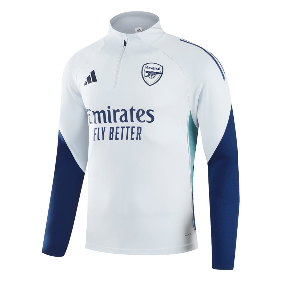 Men's adidas Arsenal Training Jacket Kit 25/26 - Image 3