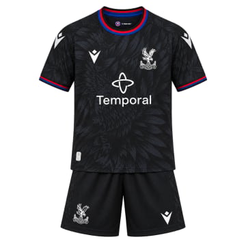 Kid's Crystal Palace Away Kit 26/27