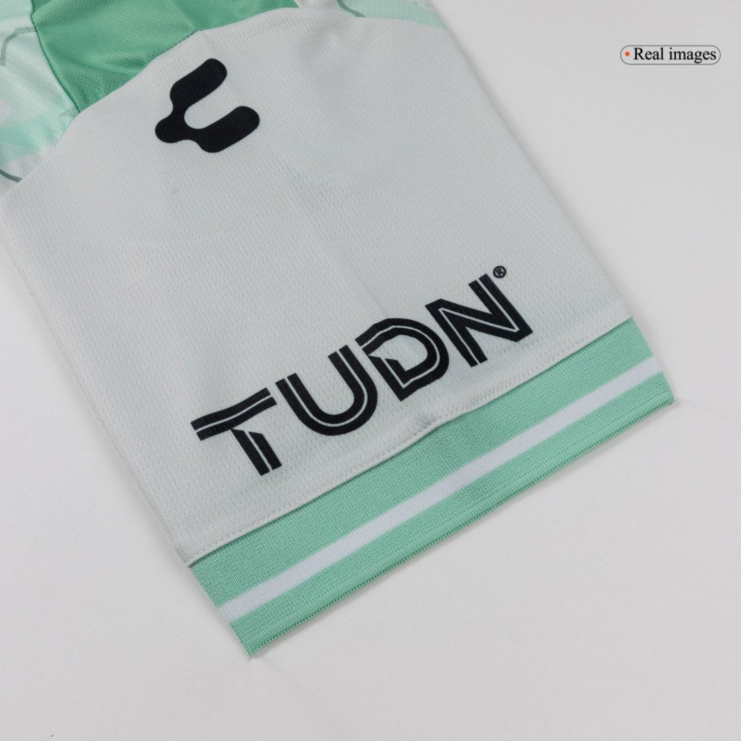 Men's Replica Charly Club Leon Away Jersey 25/26 - Image 11
