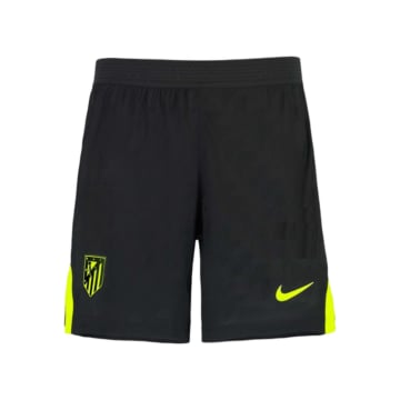 Men's Replica Nike Atletico de Madrid Away Shorts 26/27