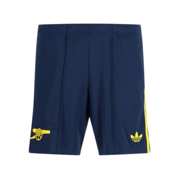 Men's Replica adidas Arsenal Away Shorts 26/27