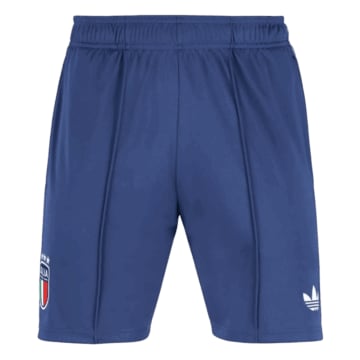 Men's Replica adidas Italy Away Shorts 2026
