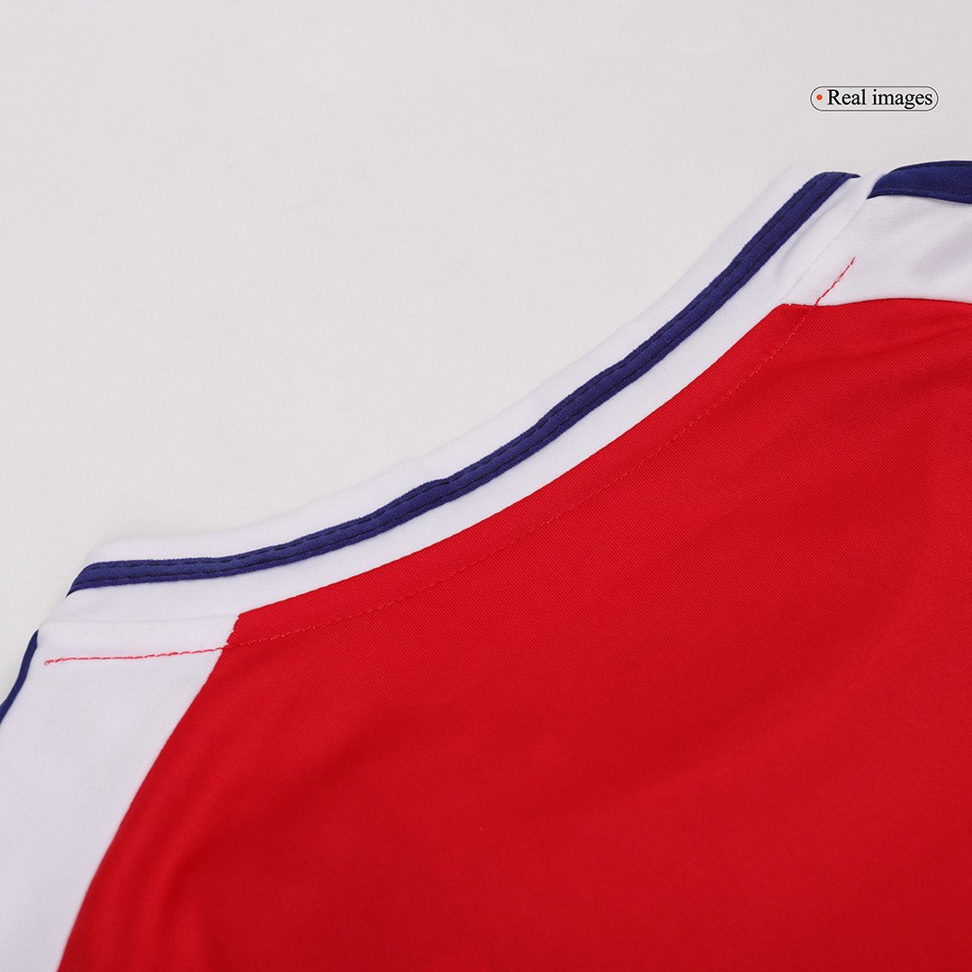 Women's Arsenal Home Jersey 24/25 - Image 13