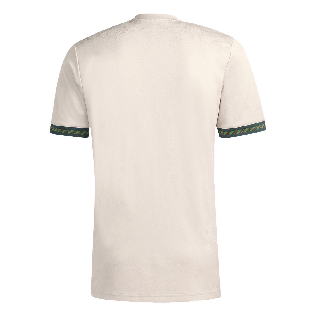Men's Bayern Munich Special Jersey 25/26 - Image 2