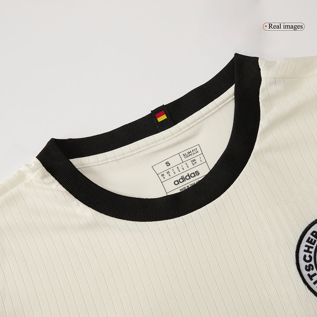 Men's Germany KIMMICH #6 Anniversary Jersey 2025 - Image 6
