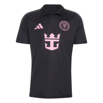 Men's Inter Miami CF Away Jersey 2026
