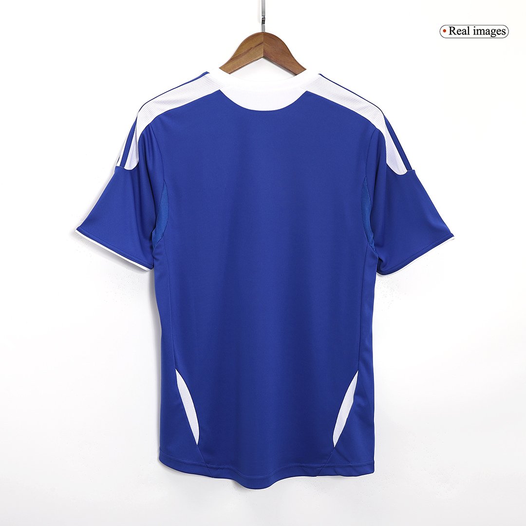 Men's Replica adidas Chelsea FC Home Jersey 11/12 - Image 2