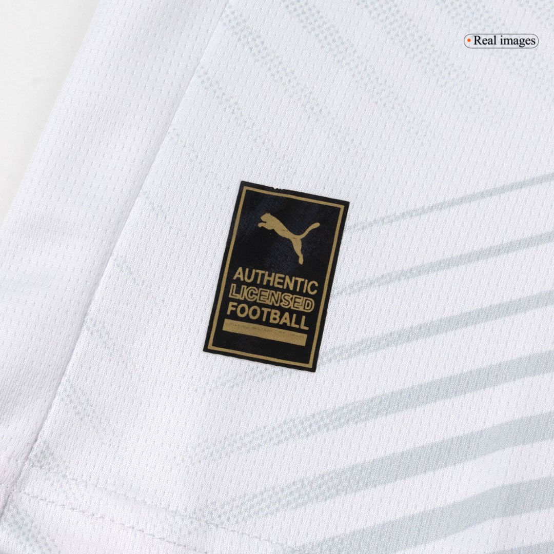 Men's RB Leipzig Home Jersey 25/26 - Image 10