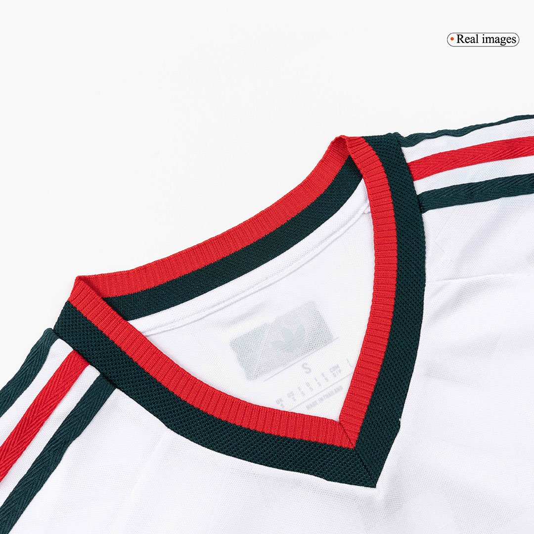 Men's Mexico Away Jersey Player Version 2026 - Image 5