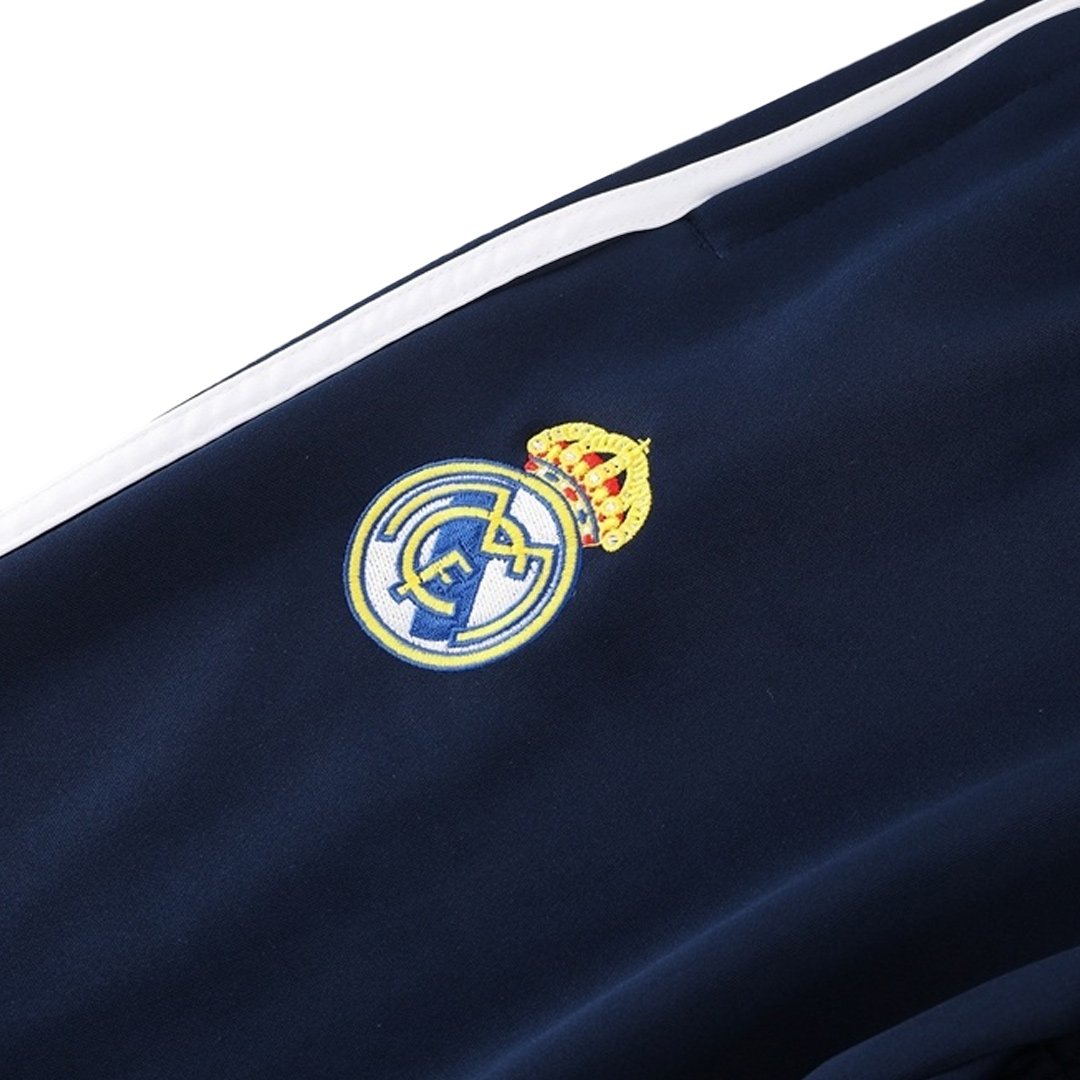 Men's adidas Real Madrid Training Jacket Kit 25/26 - Image 14