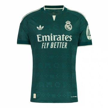Men's Authentic Away