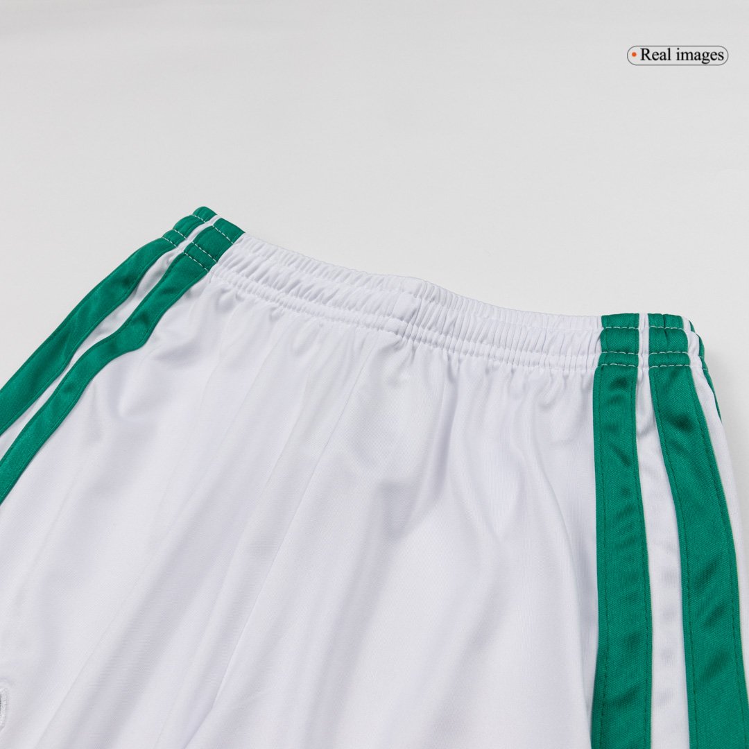Kids Replica adidas Mexico Home Kit 2026 - Image 9