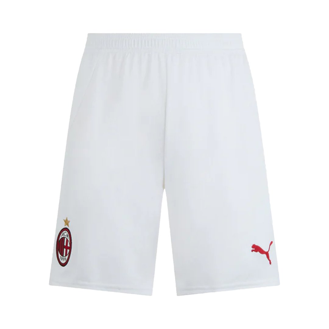 Men's AC Milan Home Shorts 24/25