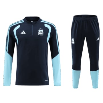 Men's adidas Argentina Training Jacket Kit 2026