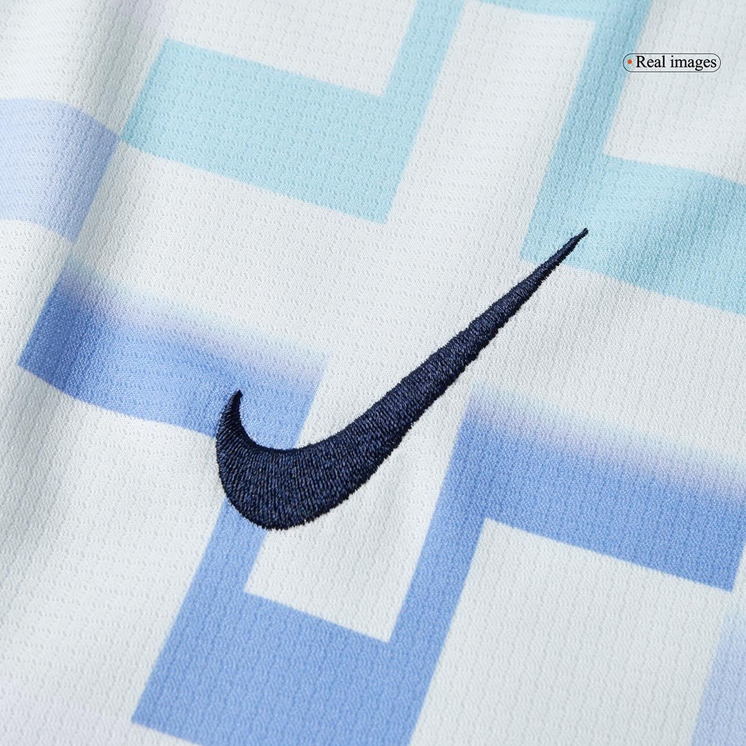 Men's Inter Milan Away Jersey 25/26 - Image 9