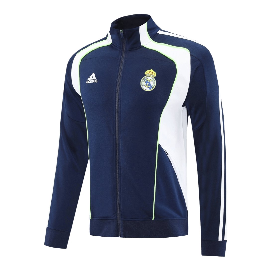 Men's adidas Real Madrid Training Jacket Kit 25/26 - Image 5