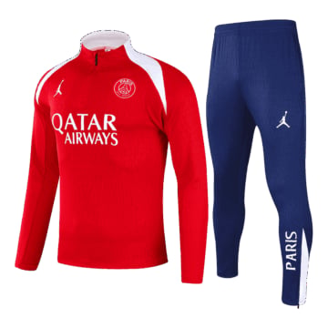 Men's Nike Paris Saint-Germain Training Jacket Kit 25/26