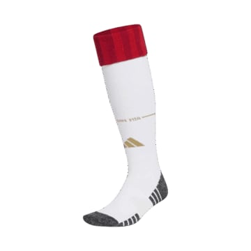 adidas Bayern Munich Home Socks 26/27