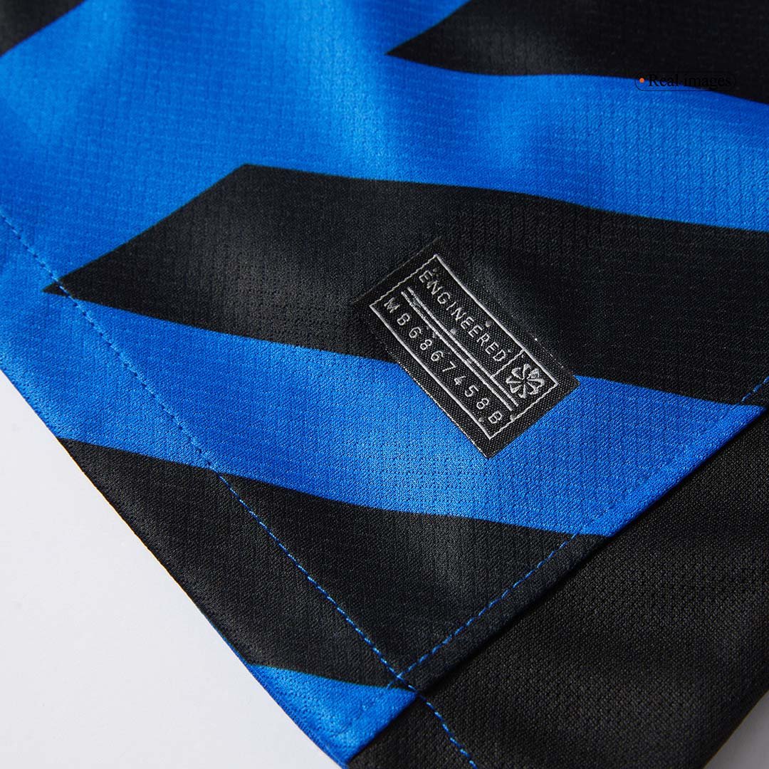 Men's Replica Nike Inter Milan Home Jersey 24/25 - Image 14