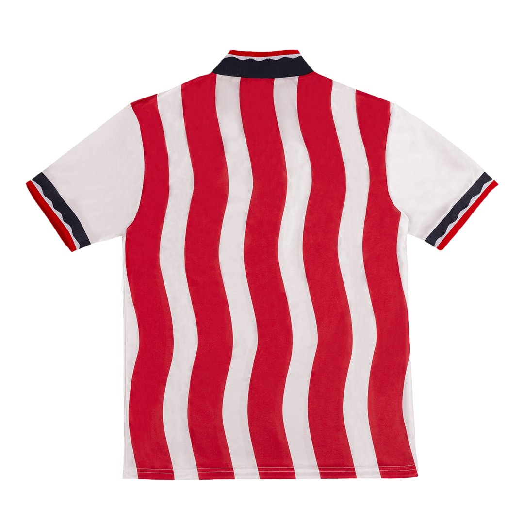 Retro Men's USMNT Home Jersey 1994 - Image 2
