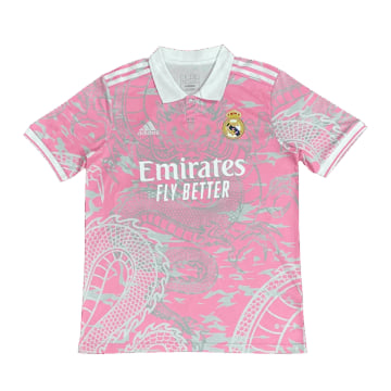 Men's Replica adidas Real Madrid Special Jersey 23/24