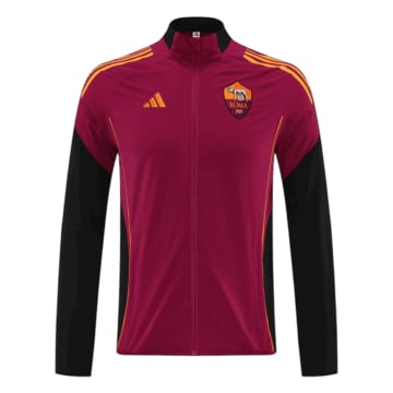 Men's adidas AS Roma Windbreaker 25/26