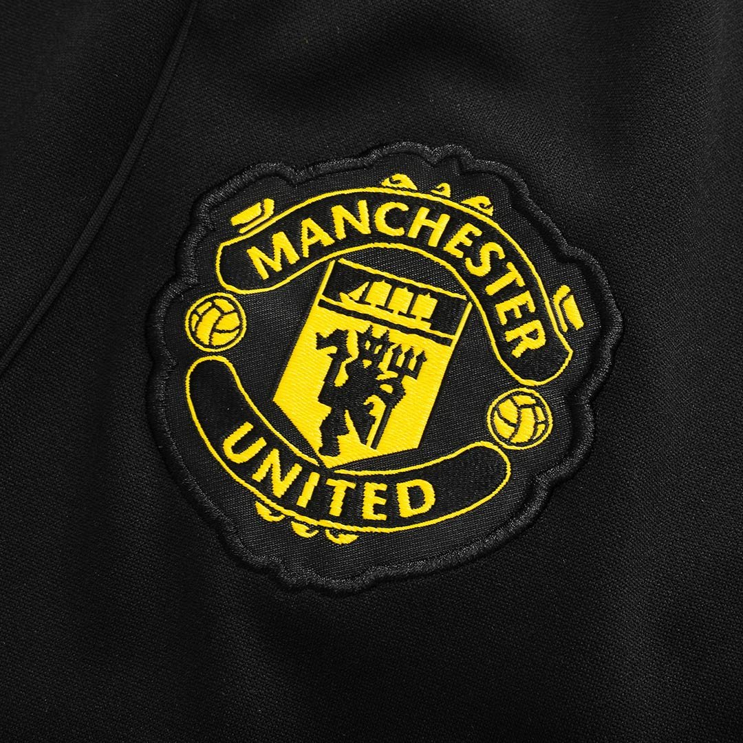 Men's adidas Manchester United Training Jacket Kit 25/26 - Image 19